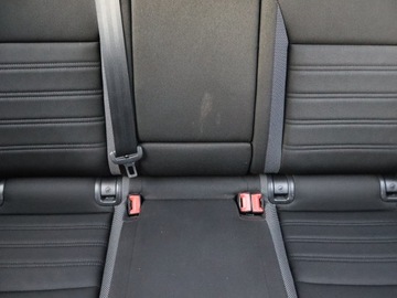 Skoda Octavia III Liftback Facelifting 1.6 TDI 115KM 2019 Skoda Octavia 1.6 TDI, Salon Polska, Klima, zdjęcie 9