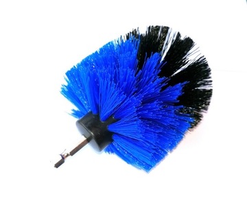 НАБОР ИЗ 3 ЩЕТОК ДЛЯ ЧИСТКИ ДРЕЛИ