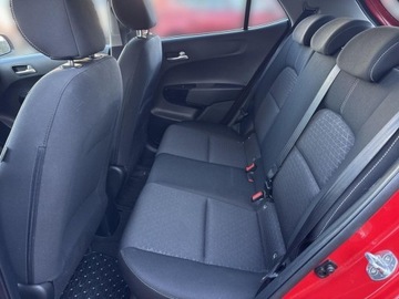 Kia Picanto III Hatchback 5d Facelifting 1.2 DPI 84KM 2021 Kia Picanto L Keyless Kamera Nawigacja Led Serwis ASO 1.2 Benzyna, zdjęcie 11