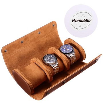 Кожаная коробка для женских часов Relojes Para Hombre