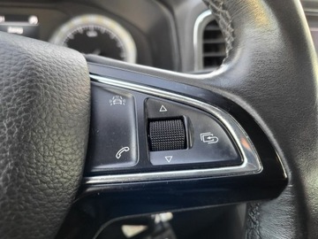 Skoda Karoq Crossover 1.6 TDI 115KM 2017 Škoda Karoq Skoda Karoq 1.6 TDI 115 KM 100%, zdjęcie 30