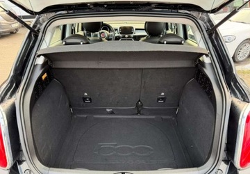 Fiat 500X Crossover 1.6 MJet 120KM 2018 Fiat 500X Fiat 500X 1.6 MultiJet Pop Star 1.6 Diesel 120KM, zdjęcie 14