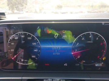 Mercedes GLS X167 2024 Mercedes-Benz GLS 450 4Matic 2024 3.0l 3.0 Benzyna 375KM, zdjęcie 10