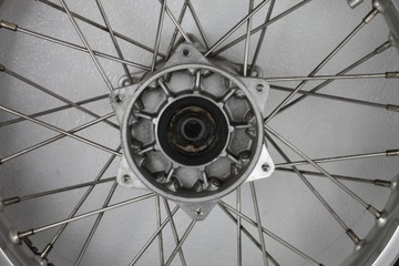 ТРИУМФ ТИГР 955i 01-06 ПЕРЕДНИЙ ОБОД