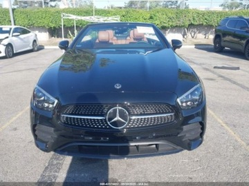 Mercedes Klasa E W214 2023 Mercedes-Benz Klasa E 450 2023 3.0l 3.0 Benzyna 362KM, zdjęcie 7