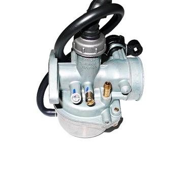 Карбюратор для квадроцикла Quad 110 125 POWER FORCE QUALITY