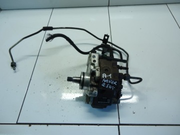 RENAULT MASTER 2.5DCI 2.5 DCI G9U Einspritzpumpe 0445010033