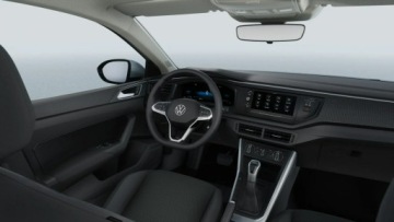 Volkswagen Taigo 2026 Volkswagen Taigo Nowa wersja Pure! 1.0 TSI 116 KM, zdjęcie 9