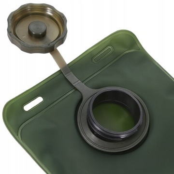 Гидратационная вставка CMG Camelbak для рюкзака объемом 2,5 л