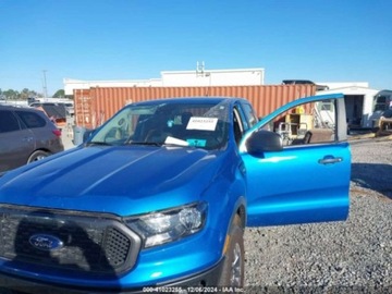 Ford Ranger V 2021 Ford Ranger 2021 Ford Ranger XL 2WD SuperCrew 5 Box 2.3 Benzyna 270KM, zdjęcie 8