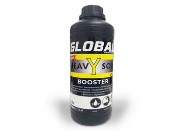 Global-Clean Heavy Soil S707 pre-spray booster 1L