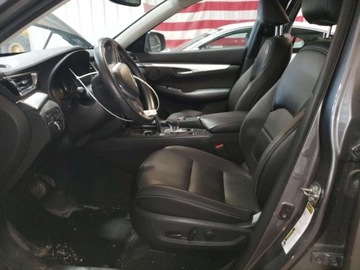 Infiniti QX50 2021 Infiniti QX50 Luxe 2021 2.0l 2.0 Benzyna 268KM, zdjęcie 7