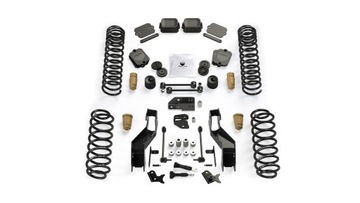 Teraflex lift ST3 3.5” Jeep Wrangler JL 2D