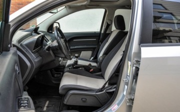 Dodge Journey 2.0 CRD 140KM 2010 Dodge Journey 2,0CRD 2010 r. 2.0 Diesel 140KM, zdjęcie 6