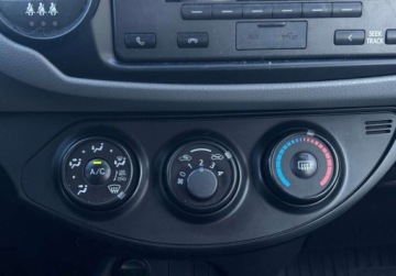 Toyota 2017 Toyota Yaris 1.5 111KM Salon PL Serwisowany Klima 5D asystent pasa ruchu B, zdjęcie 21