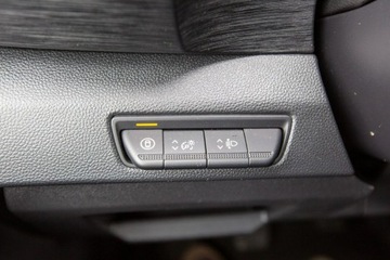 Renault Trafic III Combi 2.0 dCi  150KM 2024 Renault Trafic 8 Osób 2.0 150KM Bogate, zdjęcie 17