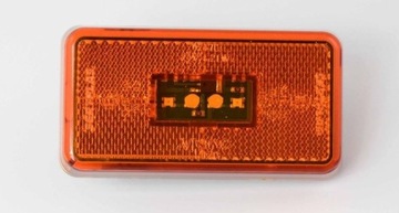 LAMPA OBRYSOWA STOPNIA KABINY SCANIA R LED DIODOWA