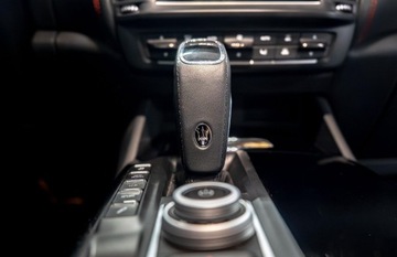 Maserati Levante 2022 MASERATI LEVANTE GT 3.0 V6 345 KM | 2022 | PEŁNE WYPOSAŻENIE | PNEUMATYKA, zdjęcie 9