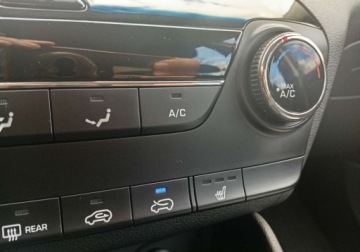 Hyundai Tucson III 2018 Hyundai Tucson Zarejestrowany - benzyna - serwis - przebieg 107.000 km 1.6, zdjęcie 37