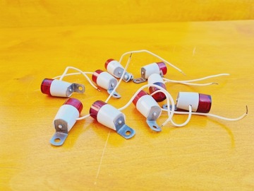 ROWER ROMET ZZR SOKÓŁ FLAMING KORMORAN LAMPKA PCHEŁKA NOWA ORYGINAŁ Z PRL