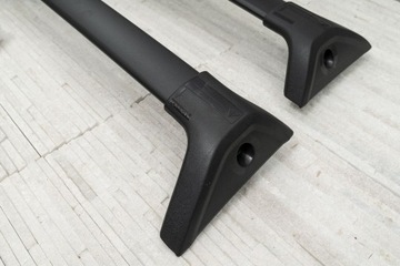 TOYOTA RAV4 2019+ БАГАЖНИК OEM