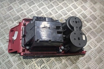 DRŽÁK NA HRNEK PORSCHE MACAN (95B) 95B857232 3.6L GASOLINE 174KW 2017