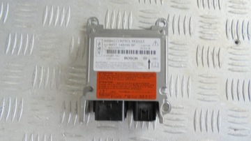 SENSOR AIR BAG FORD FOCUS II 04-07 4M5T14B056BF