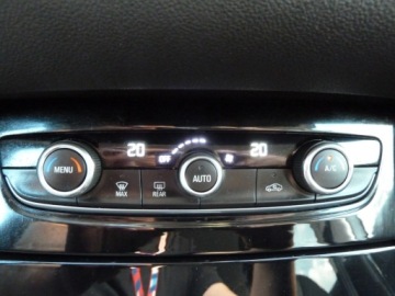 Opel 2018 Opel Grandland X PARKTRONICNAWIGACJA PLKLIMATYZACJAELEKT. KLAPA BAGAZNIKA, zdjęcie 14