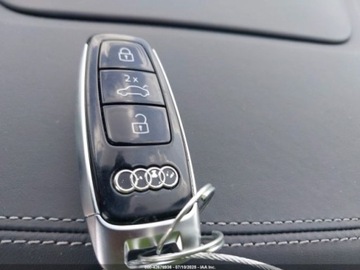 Audi Q7 II 2023 Audi Q7 2023 AUDI Q7 PRESTIGE 55 TFSI QUATTRO TIPTRONIC 3.0 Benzyna 335KM, zdjęcie 14