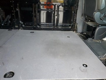 Mercedes Sprinter IV (W907/W910) 2024 Mercedes-Benz Sprinter 2500 2024, od ubezpieczalni 2.0 Diesel 211KM, zdjęcie 10