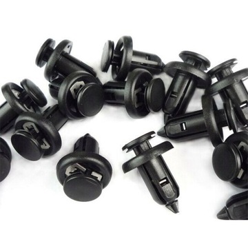 10X HONDA ACURA SPINKA KOŁEK ROZPOROWY 10 MM 91506S9A003