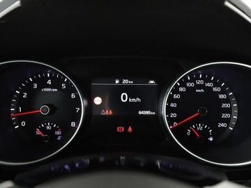 Kia XCeed Crossover 1.4 T-GDI 140KM 2020 Kia XCeed JBL Premium navi kamera grzane fotele, zdjęcie 21