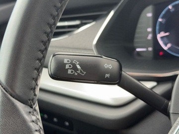 Skoda Octavia IV Liftback 1.5 TSI EVO 150KM 2023 Skoda Octavia 1.5 TSI e-Tec 150KM, Gwarancja, Serwis ASO, FV23 1.5 Benzyna, zdjęcie 14