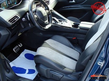 Peugeot 3008 II 2021 Peugeot 3008 1.6 Hybryd 4x4 300KM GT Full Led Kamera Navi 1.6 200KM, zdjęcie 16