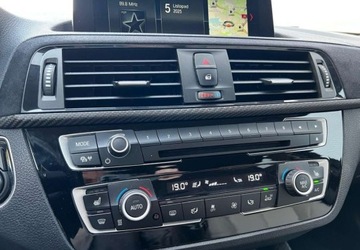BMW Seria 1 F20-F21 2017 BMW Seria 1 118i Urban Line Serwis ASO Dealer BMW Bonkowscy 1.5 136KM, zdjęcie 15