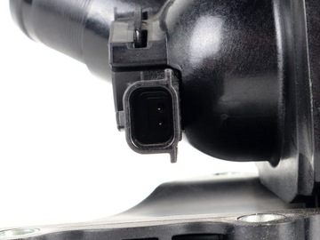 КОРПУС ТЕРМОСТАТА ARKANA CAPTUR II SCENIC IV KOLEOS II TALISMAN 1.3 TCE