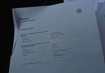 Volkswagen Taigo 1.0 TSI 110KM 2022 Volkswagen Taigo bezwypadkowy VIRTUAL FULL LED FABRYCZNY LAKIER gwaran, zdjęcie 34