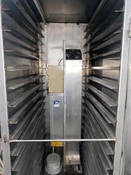 ПЕРЕДВИЖНАЯ КАМЕРА PROER LILLNORD PG1000