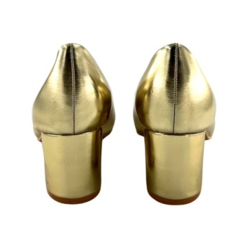 CINK ME DM09-2 GOLD размер 43 БОЛЬШИЕ РАЗМЕРЫ