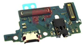 Gniazdo Ładowania USB Samsung M51 SM-M515 Nowe Oryginalne