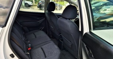 Hyundai ix20 Mikrovan 1.4 CVVT 90KM 2013 Hyundai ix20 BENZYNA KAMERA nawigacja atrakcyjny wyglad OKAZJA poleca, zdjęcie 32