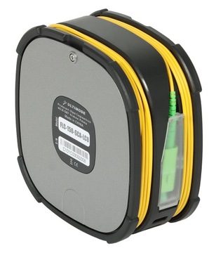 Пусковое волокно 150 м SC/APC-LC/UPC ULTIMODE FLC-150-SCA-LCU