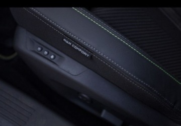 Peugeot 2025 Peugeot 308 1.6 Hybrid PHEV GT EAT8 Bogata Wersja Zadbany Niski Przebieg F, zdjęcie 19