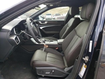 Audi A6 C8 2023 Audi A6 2023, 3.0L, 4x4, ALLROAD, PRESTIGE, od ubezpieczalni, zdjęcie 7