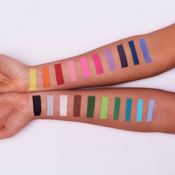 Snazaroo 18 мл краска для кузова RUST