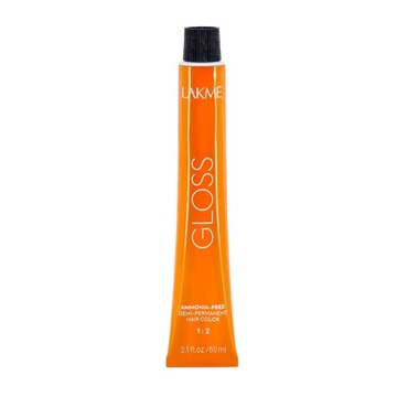 Lakme Gloss farba do włosów 5/59 60 ml