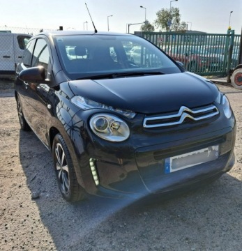 Citroen C1 II 2020 Citroen C1 14.500Km !, zdjęcie 12