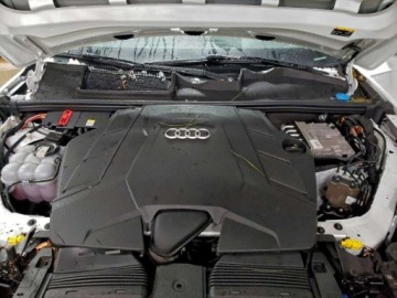 Audi Q7 II 2020 Audi Q7 2020 AUDI Q7 PREMIUM PLUS 3.0 Benzyna 335KM, zdjęcie 11