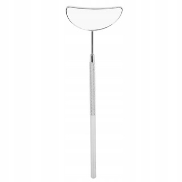 ВСПОМОГАТЕЛЬНОЕ ЗЕРКАЛО ДЛЯ НАРАЩИВАНИЯ РЕСНИЦ СЪЕМНАЯ РУЧКА