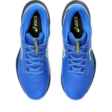 ASICS NETBURNER BALLISTIC FF 3 MT 46 ОЛЬШТЫН